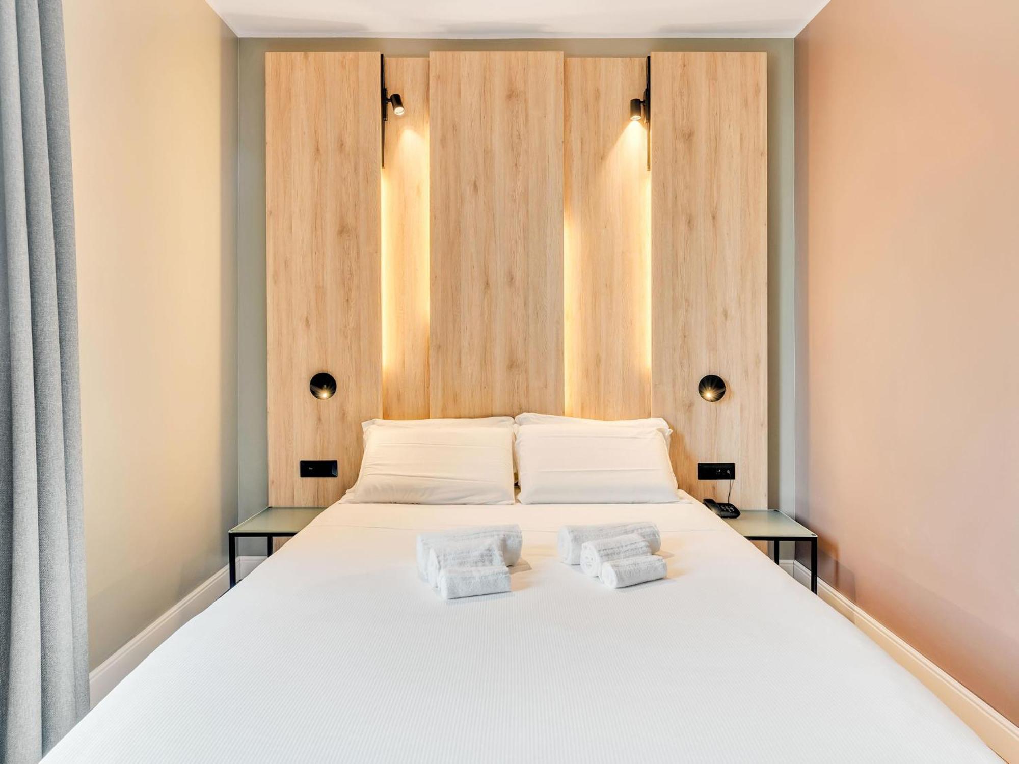 Aosta 3* Milan