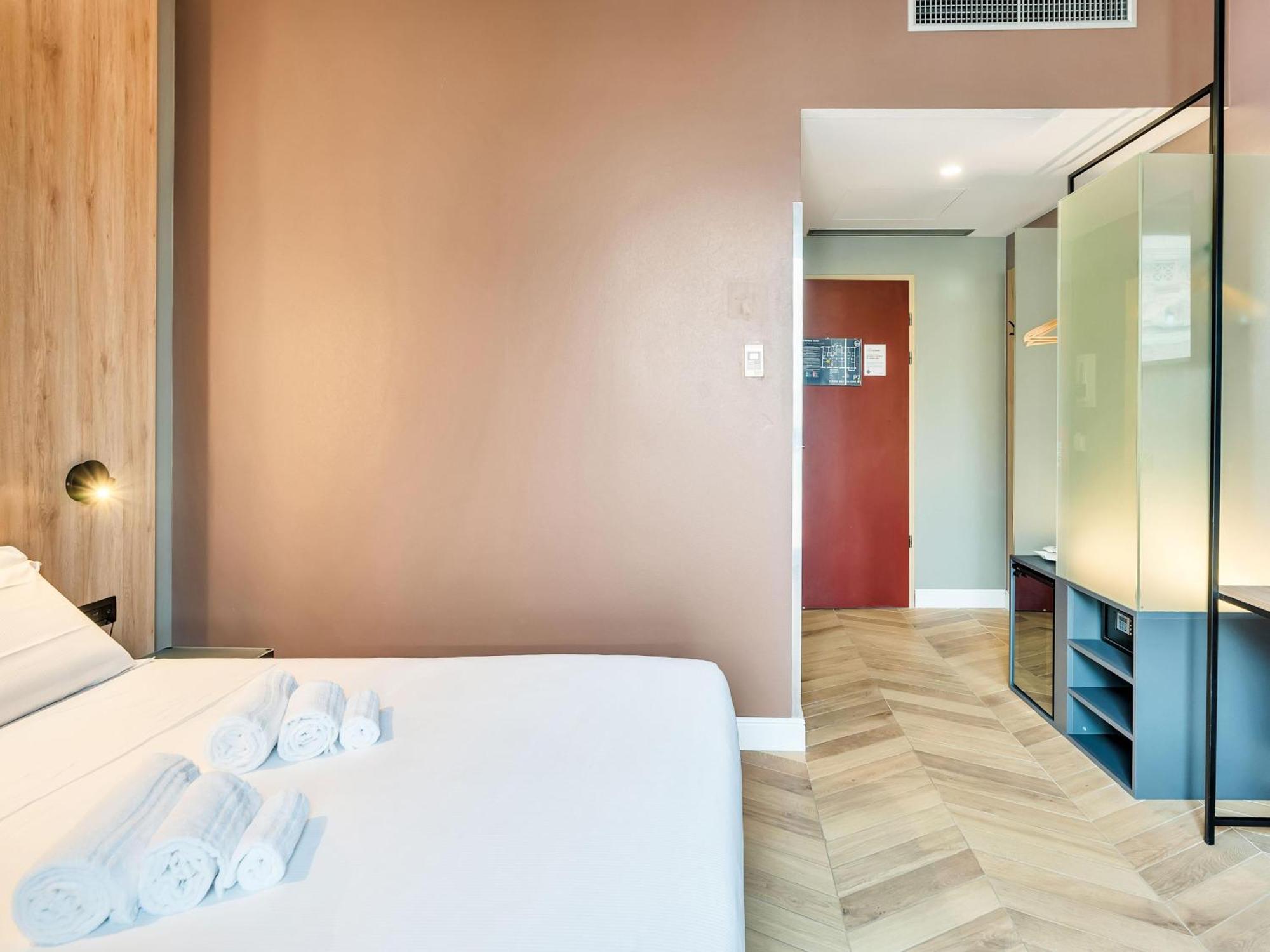 Hotel Aosta Milano