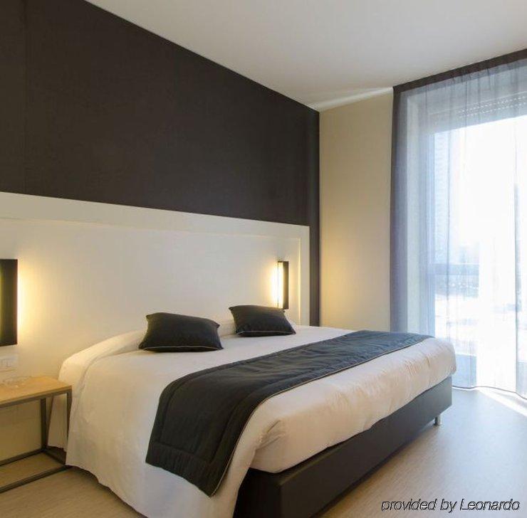 Aosta Hotel Mailand